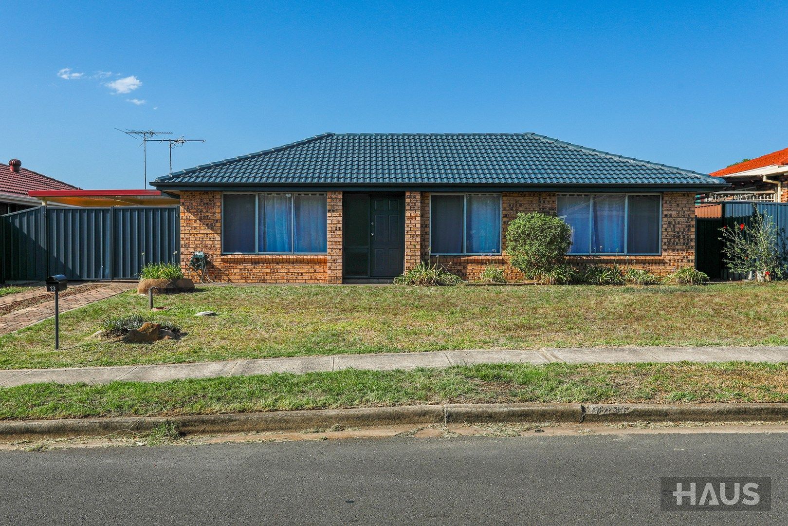 13 Bungalow Parade, Werrington Downs NSW 2747 House For Rent 550