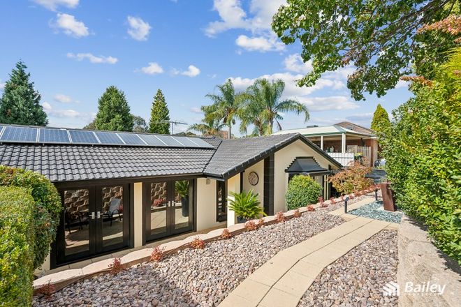 Picture of 7 Partridge Court, GOLDEN GROVE SA 5125
