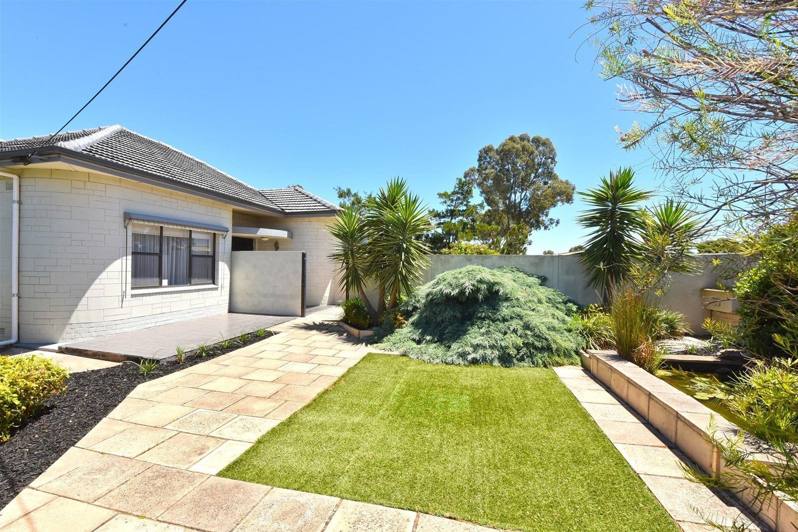 1 Milton Avenue, Plympton Par Property History & Address Research