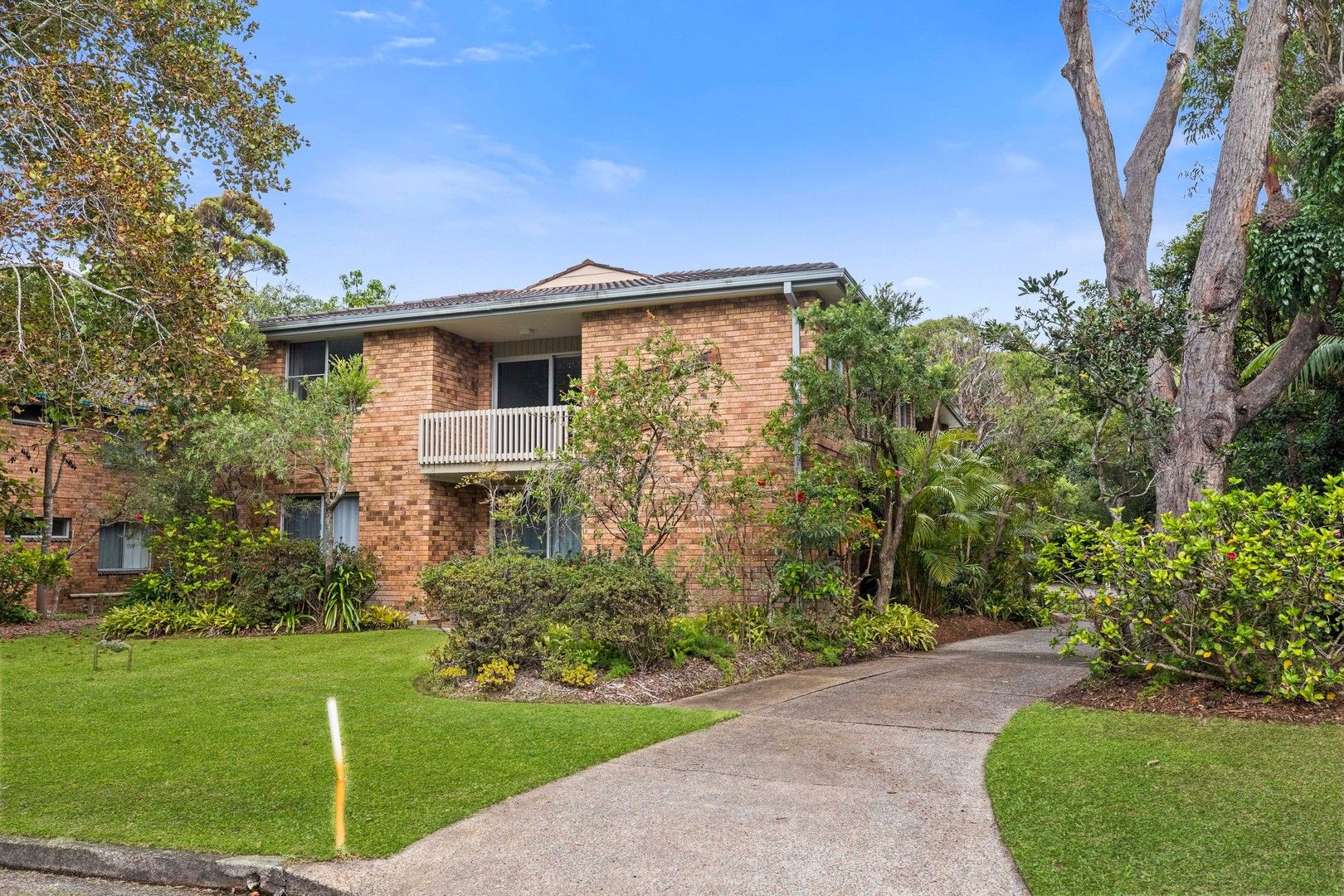 3/17 Kikarra Crescent, Hawks Nest NSW 2324, Image 0