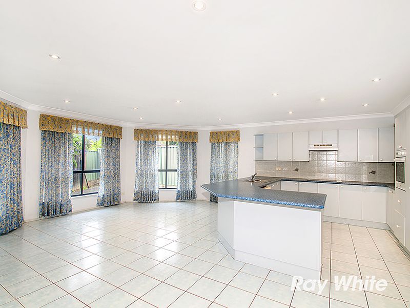 45 Tallowood Grove, Beaumont Hills NSW 2155, Image 1