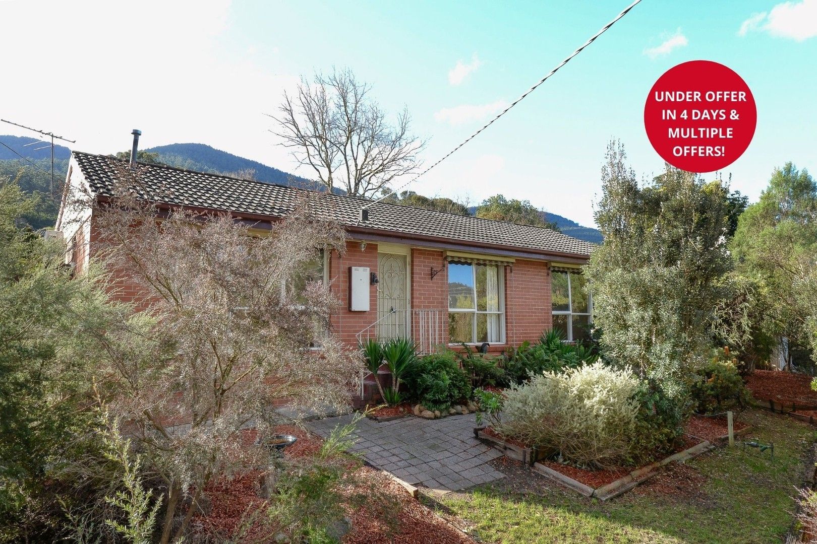 55 Mckenzie King Drive, Millgrove VIC 3799, Image 0