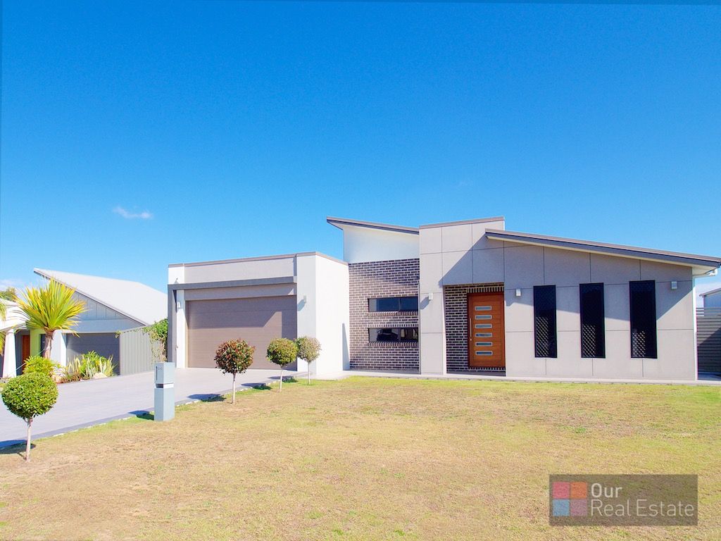 66 Maryland Drive, Regents Park QLD 4118