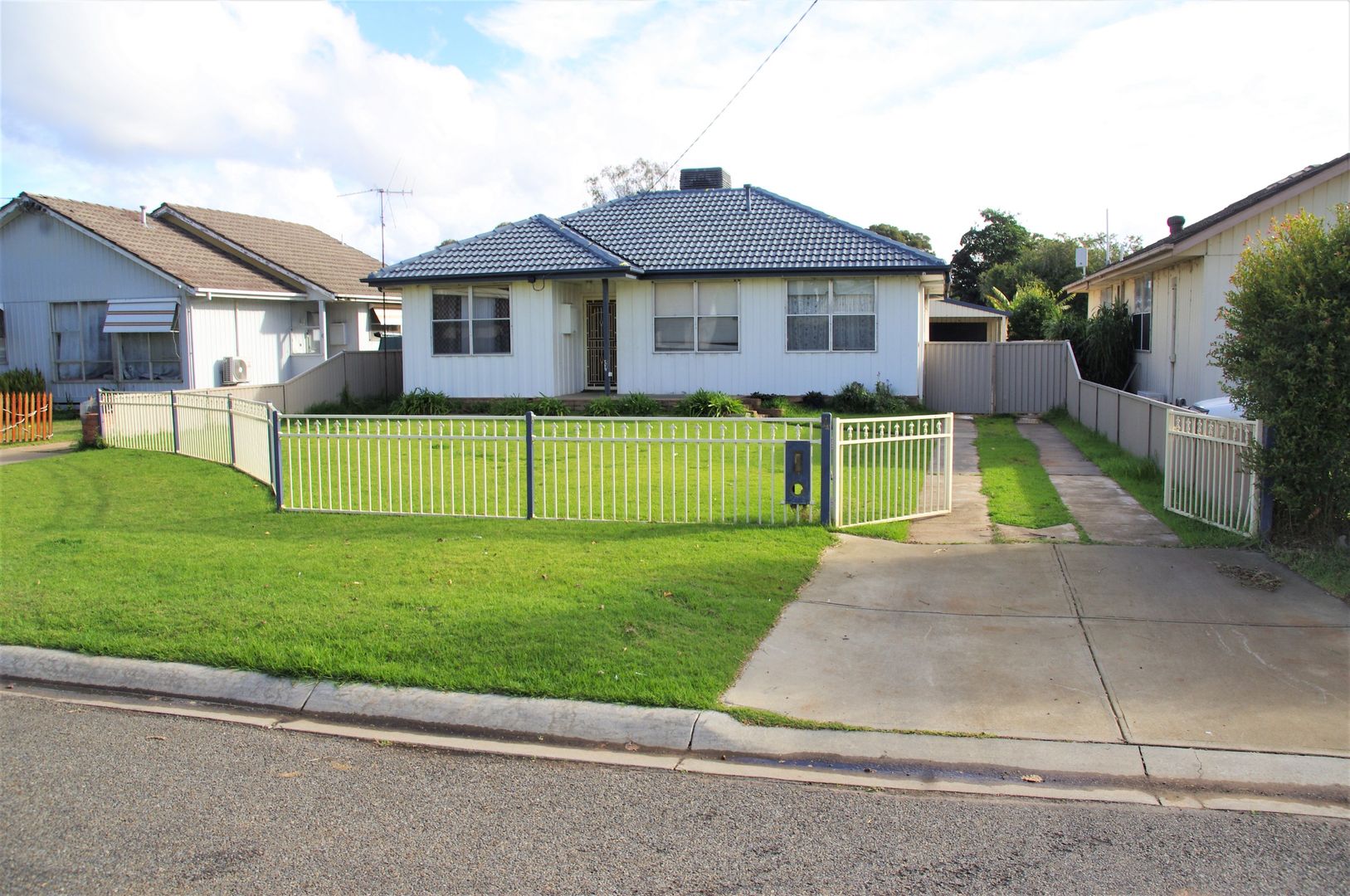 4 Henderson Court, Numurkah VIC 3636, Image 1