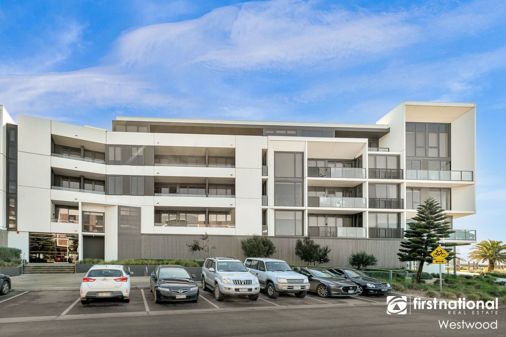 311/33 Quay Boulevard, Werribee South VIC 3030, Image 1