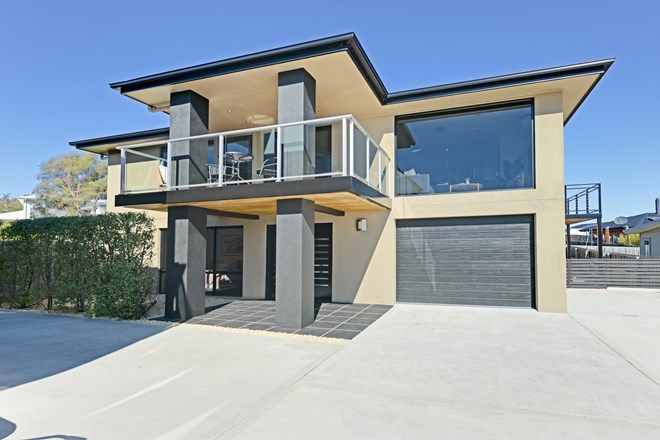 Picture of 1/7 Jasper Court, OAKDOWNS TAS 7019