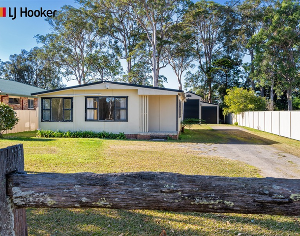 32 Chapman Street, Callala Bay NSW 2540