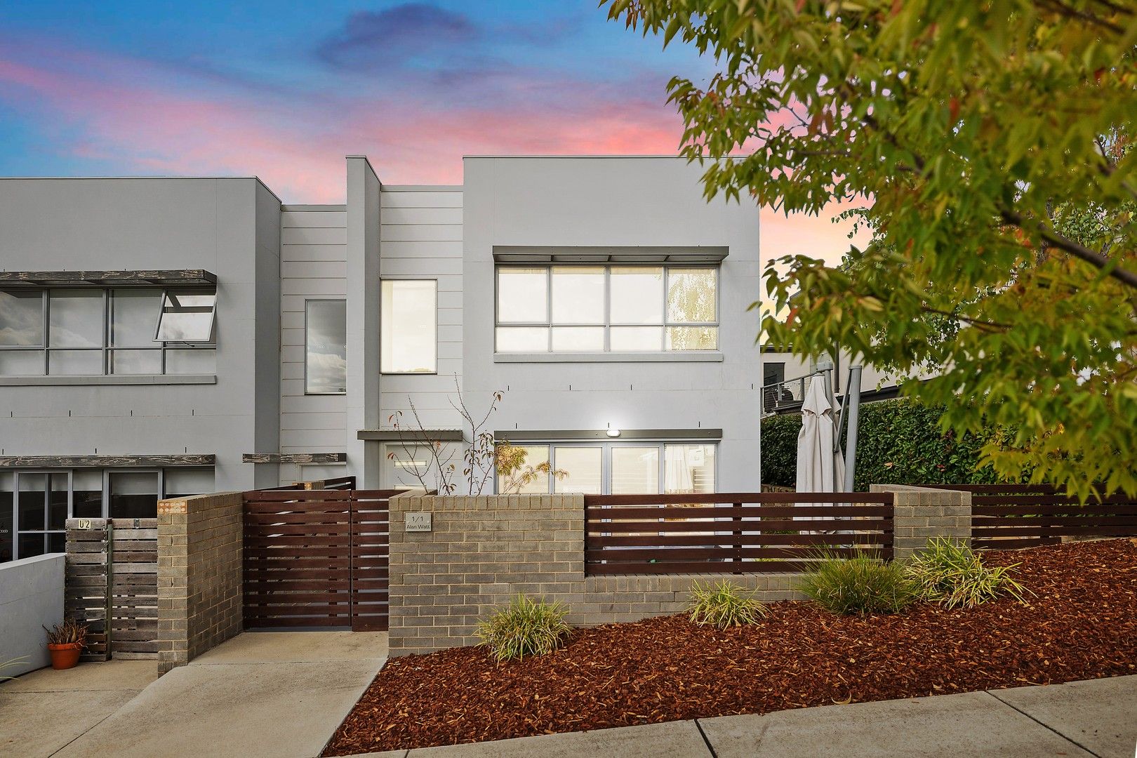 1/1 Alan Watt Crescent, Casey ACT 2913, Image 0