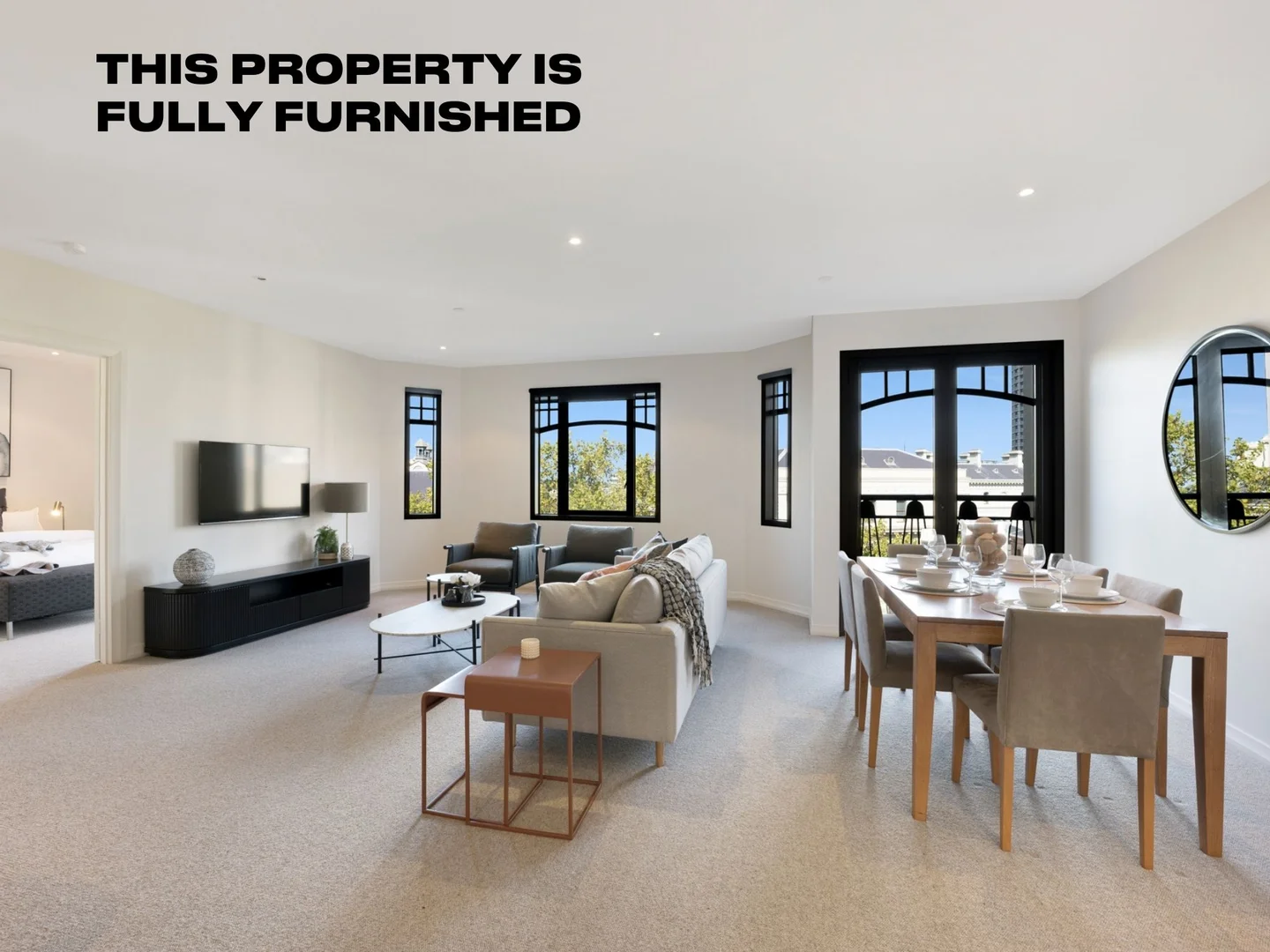 Additional image 2 of 505/30 St Andrews Place, East Melbourne VIC 3002