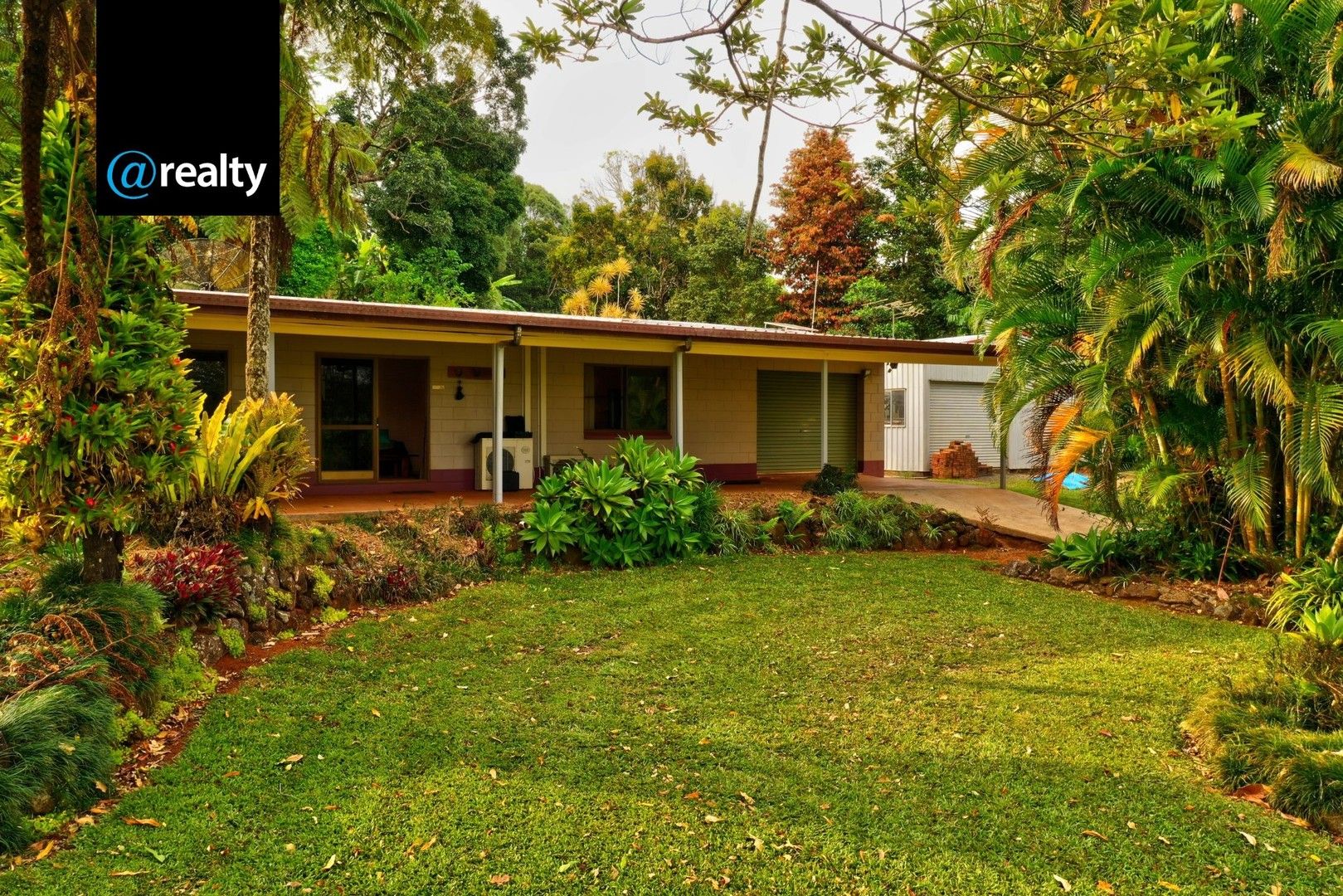 120 Petersen Road, Tarzali QLD 4885, Image 0