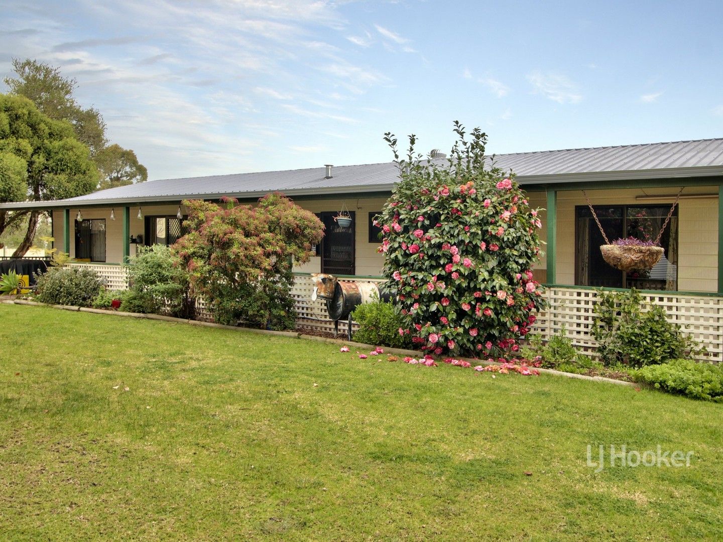 117 Chambers Road, Bruthen VIC 3885, Image 0