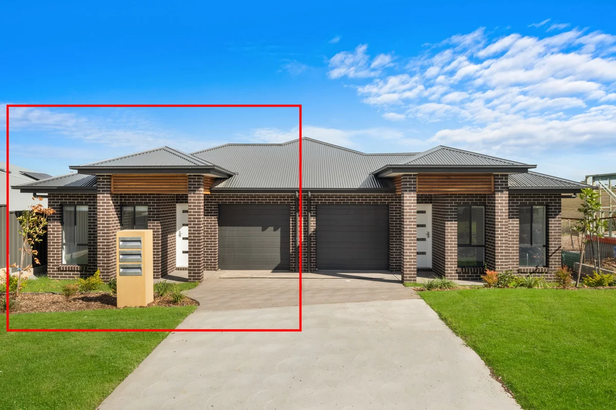 1/4 Luxor Street, Chisholm NSW 2322