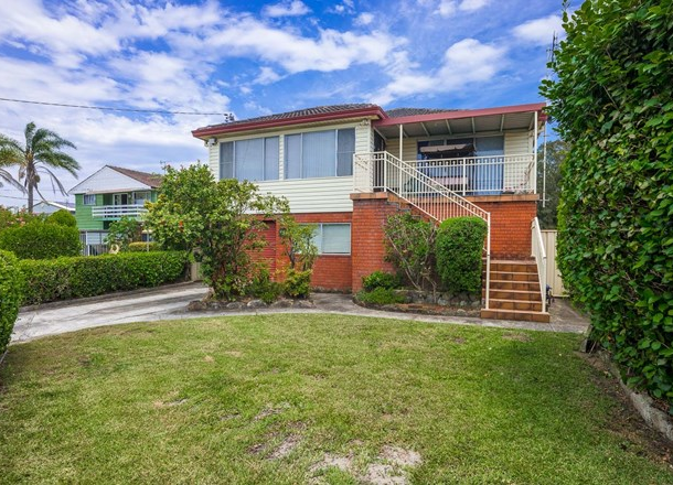 175 North Burge Road, Woy Woy NSW 2256