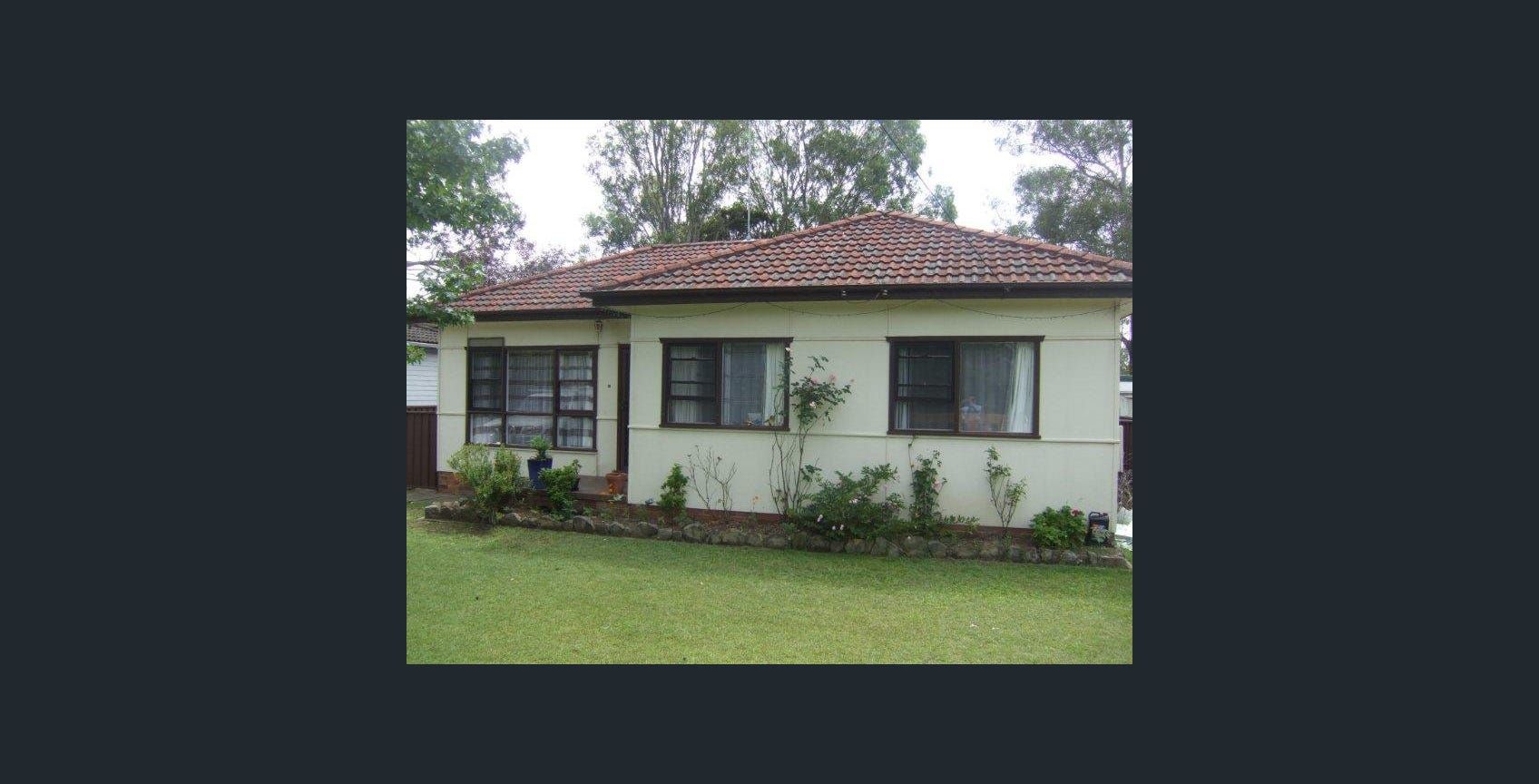 3 bedrooms House in 14 Jackaranda Road NORTH ST MARYS NSW, 2760