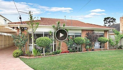 Picture of 8 Wugga Court, ASHWOOD VIC 3147