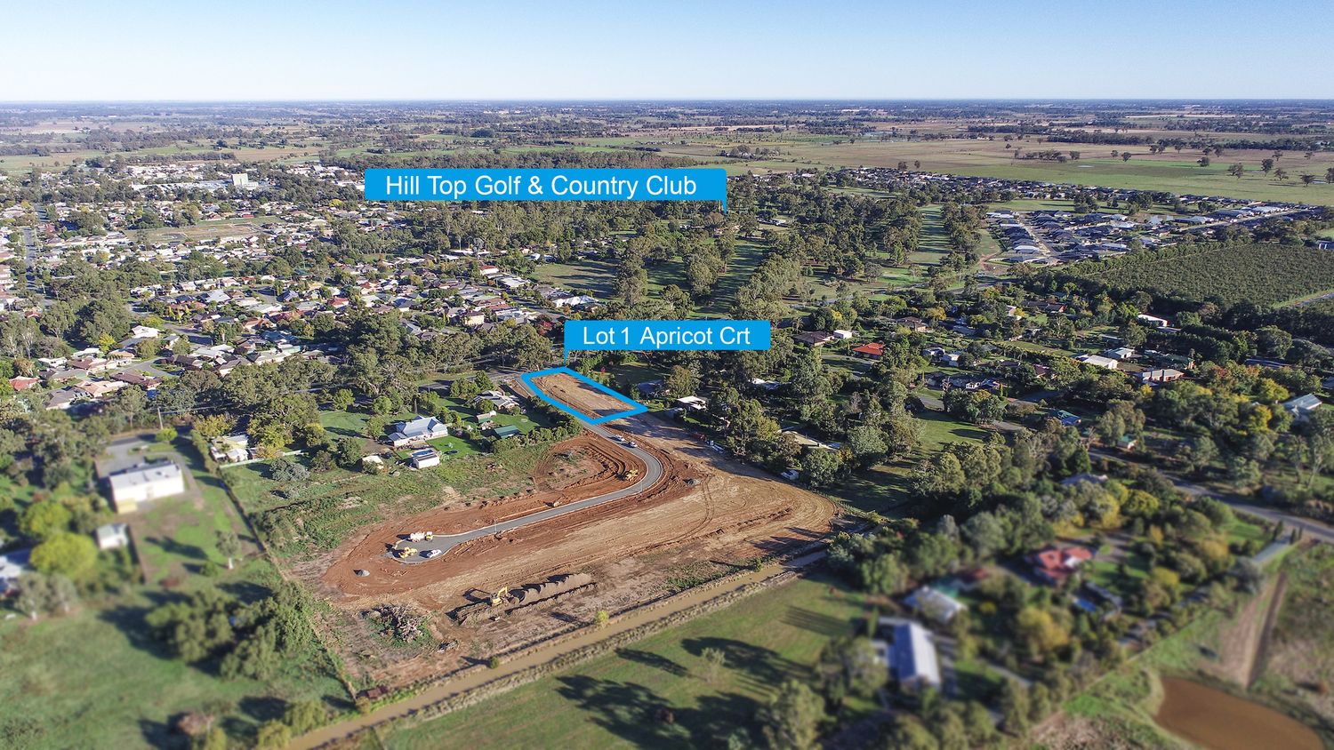 1/1 Apricot Court, Tatura VIC 3616, Image 2