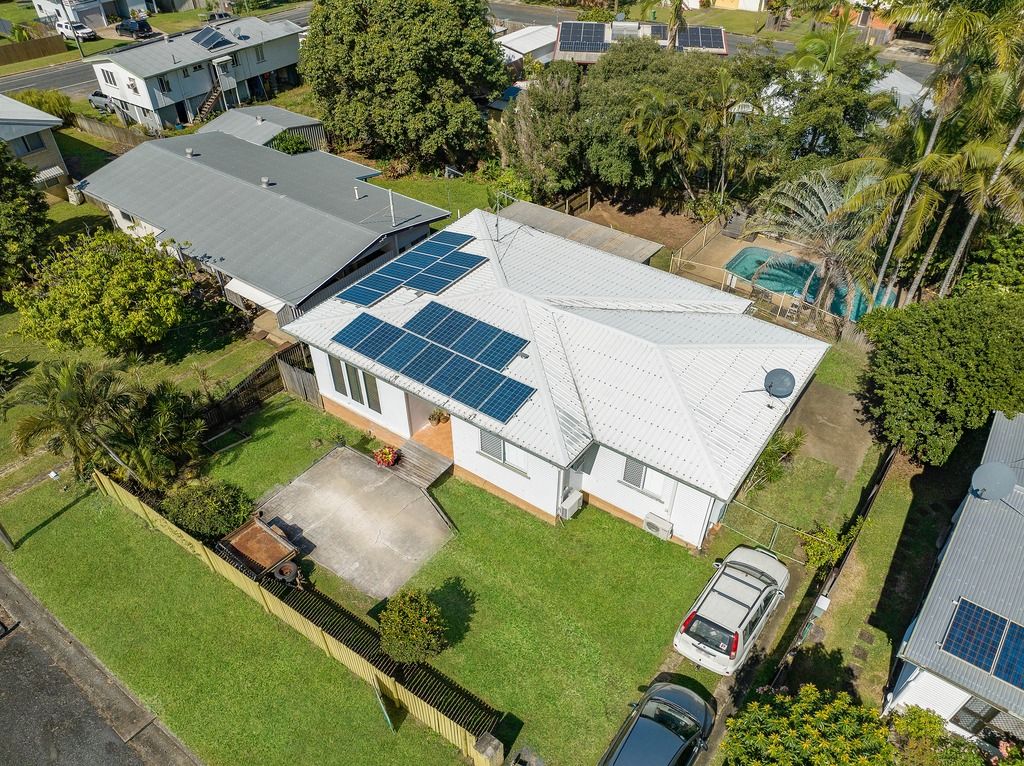 3 bedrooms House in 5 Haber Street NORTH MACKAY QLD, 4740