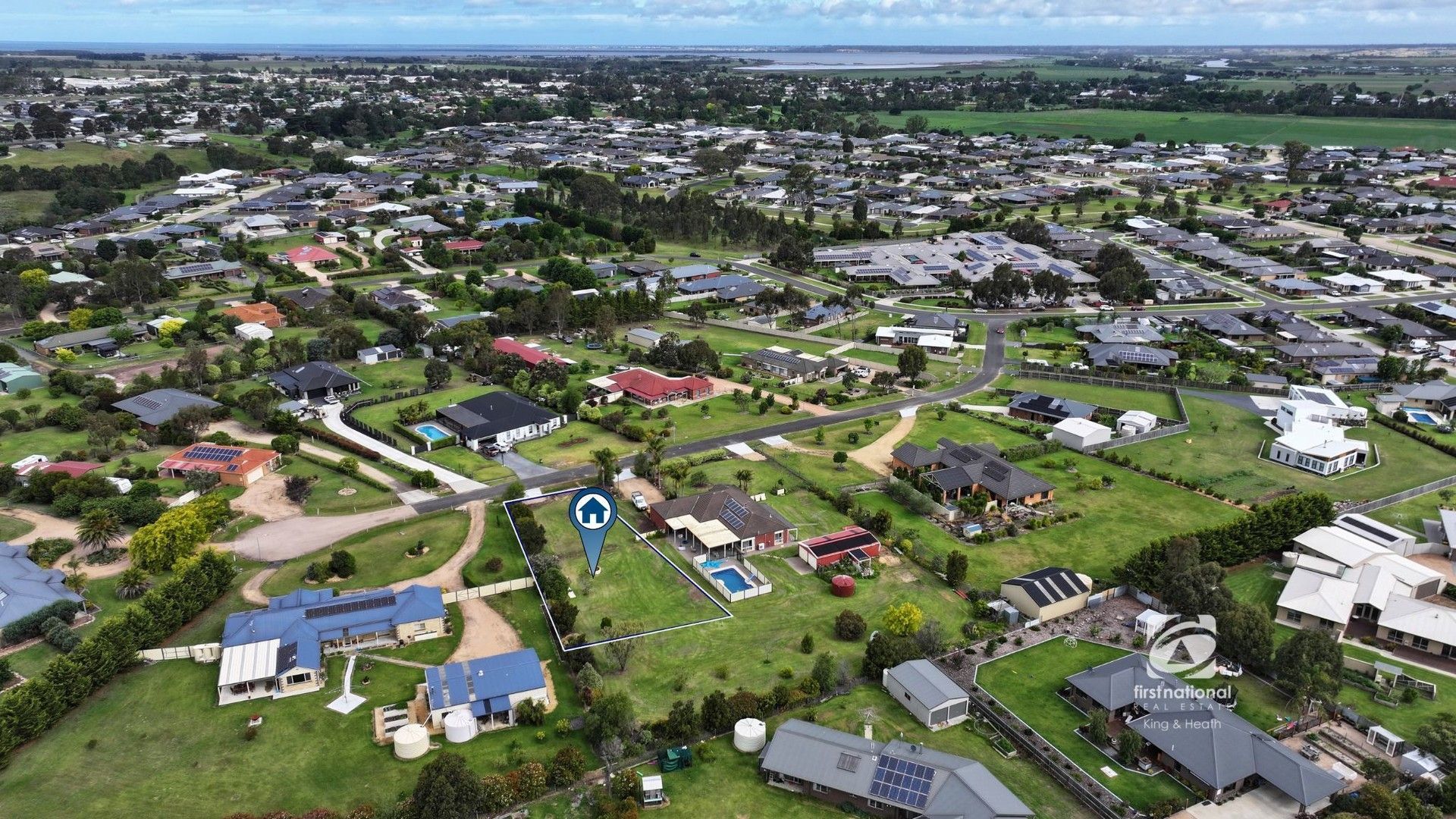 Lot 3, 19 Wilpena Court, Eastwood VIC 3875, Image 0