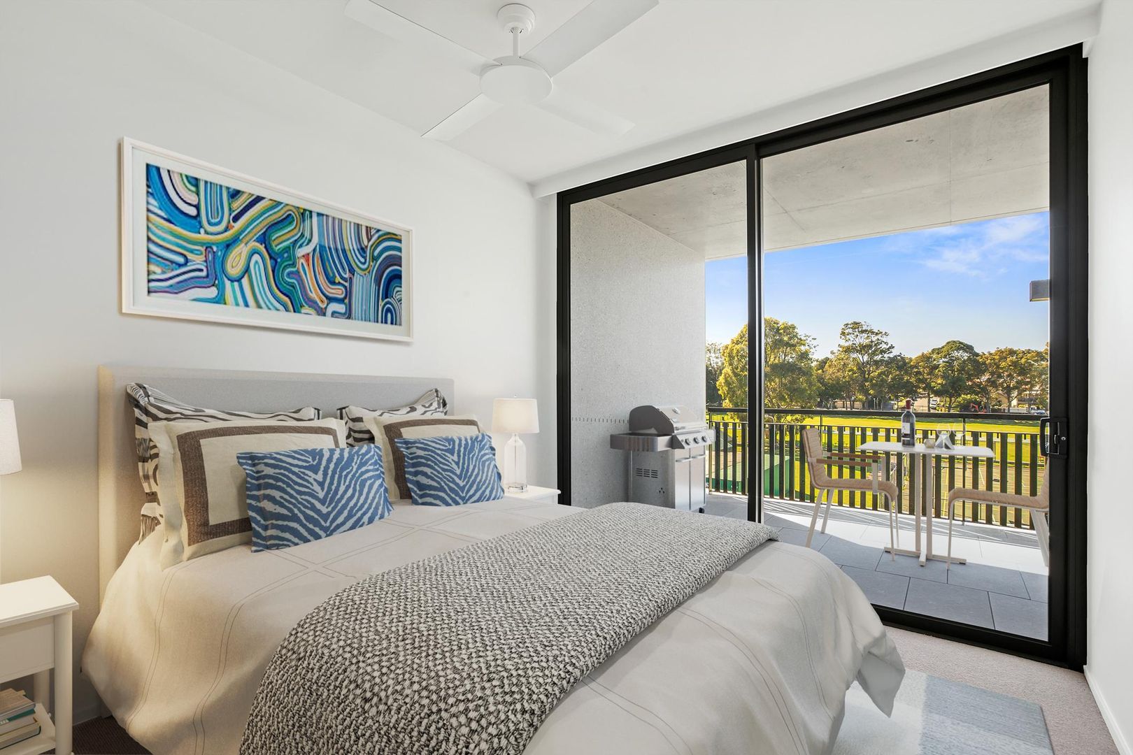 2 bedrooms Apartment / Unit / Flat in 203/6 Yarraman Avenue RANDWICK NSW, 2031