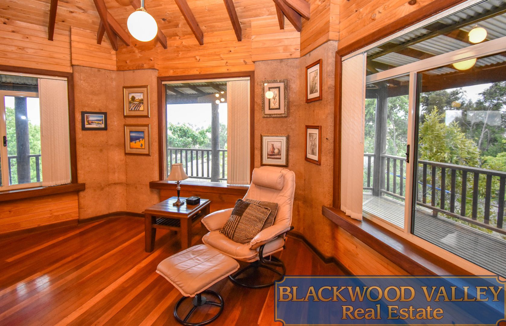 1/58 Bailey Heights, Balingup WA 6253 House For Rent 400 Domain