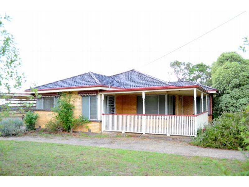 3410 Ararat-Halls Gap Road, Pomonal VIC 3381, Image 0