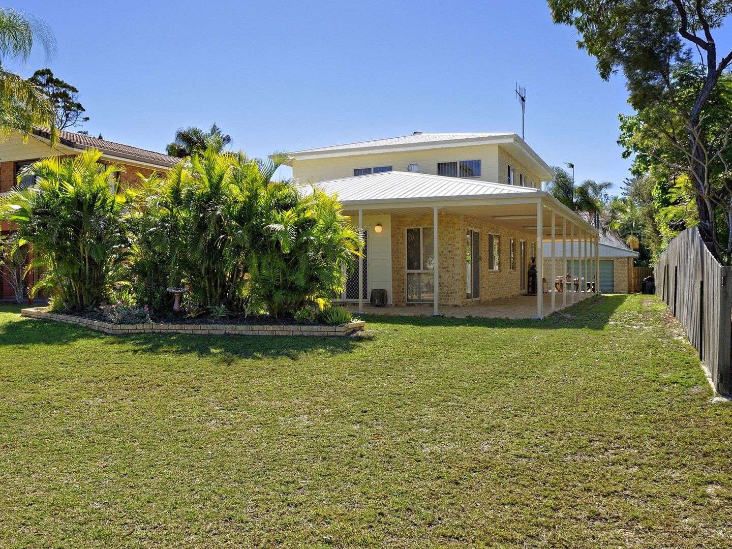 130 Mackerel Street, Woodgate QLD 4660 House For Rent Domain