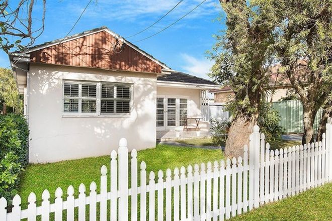 Picture of 68 Franklin Road, CRONULLA NSW 2230
