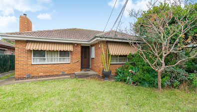 Picture of 41 Salmond Street, DEER PARK VIC 3023