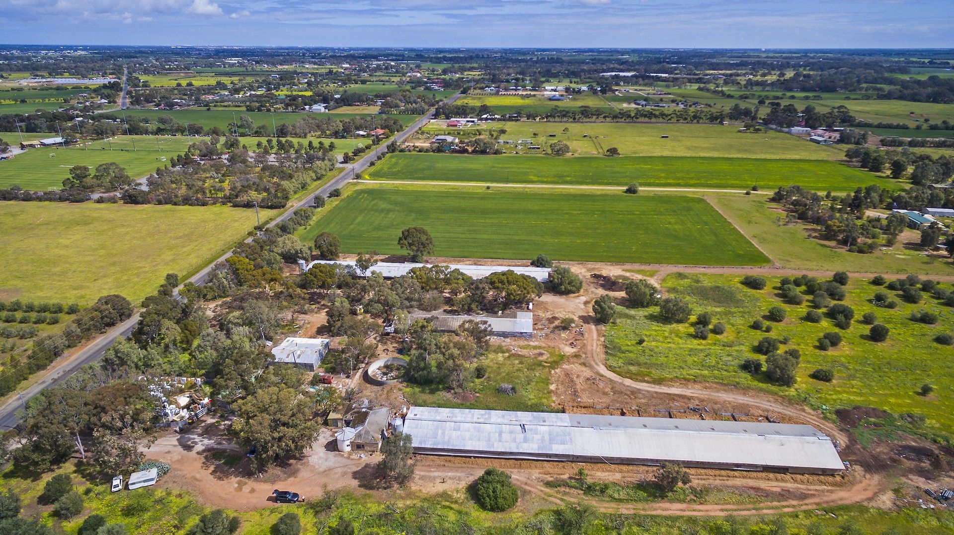 66 Hillier Road, Hillier SA 5116, Image 0