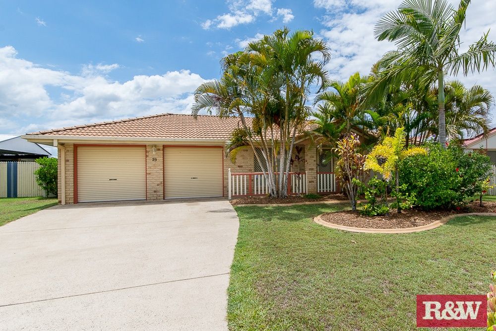 23 Balkee Drive, Caboolture QLD 4510, Image 0