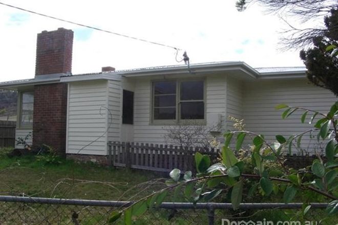 Picture of 80 Kilderry Rd, HAYES TAS 7140