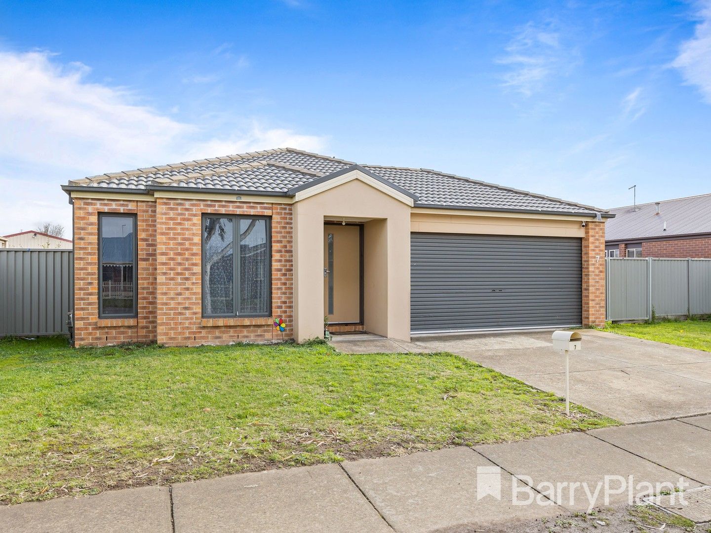 7 Manna Boulevard, Delacombe VIC 3356, Image 1