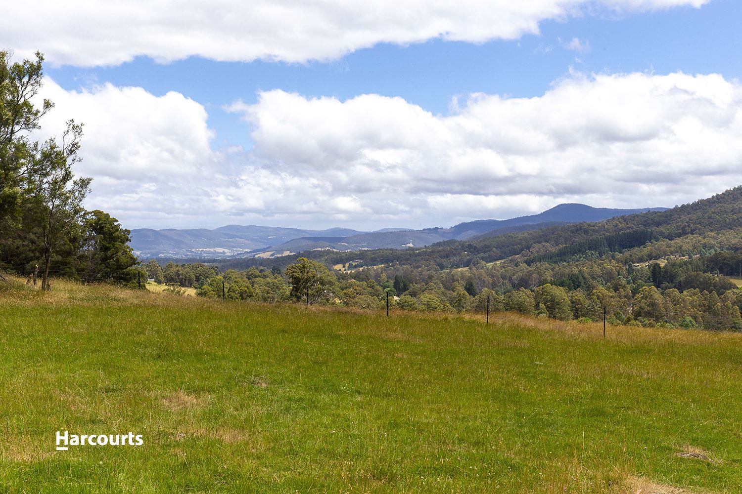 Lot 4 Jordans Road, Mountain River TAS 7109, Image 2