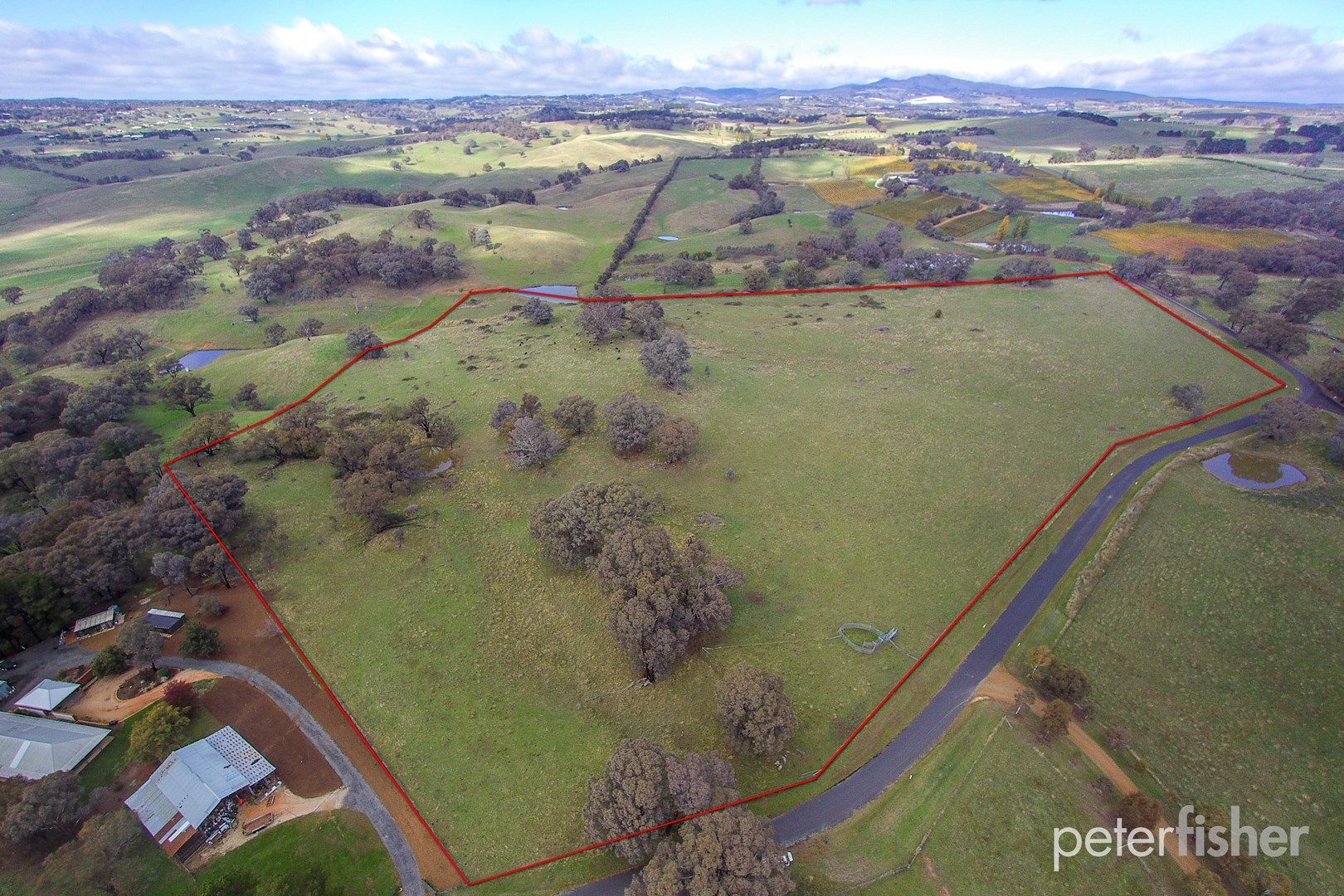 Lot 12 Griffin Road, Orange NSW 2800, Image 0