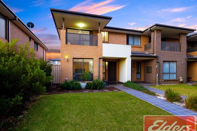 Picture of 19 Blackwood Street, CLAREMONT MEADOWS NSW 2747