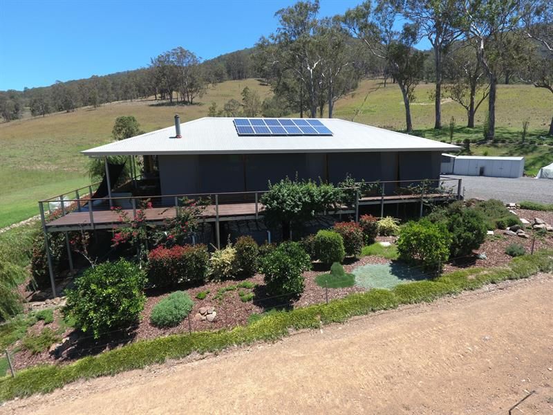 1331 Bowman River Road, Gloucester NSW 2422, Image 2