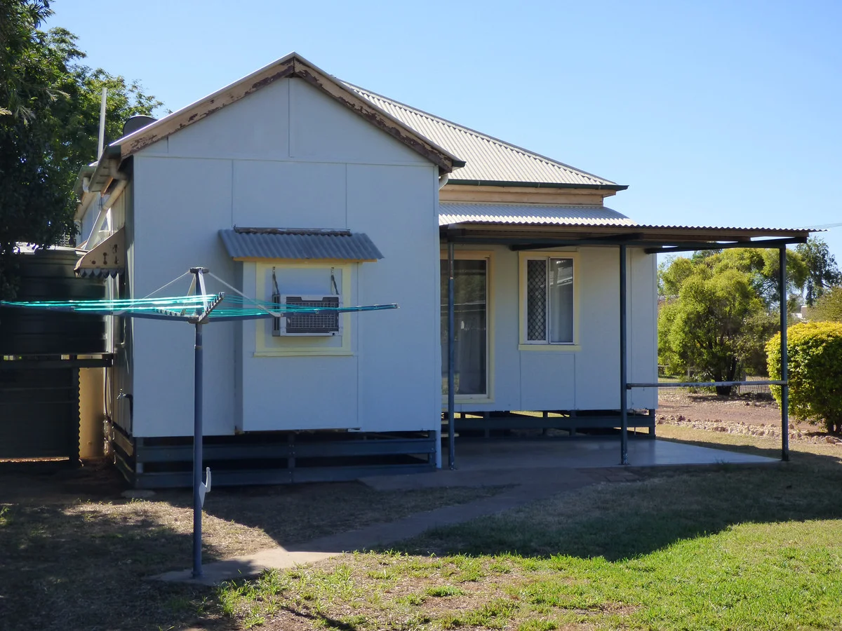 Additional image 12 of 8 Wattle Drive, St George QLD 4487