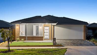 Picture of 28 Sherry Circuit, FRASER RISE VIC 3336