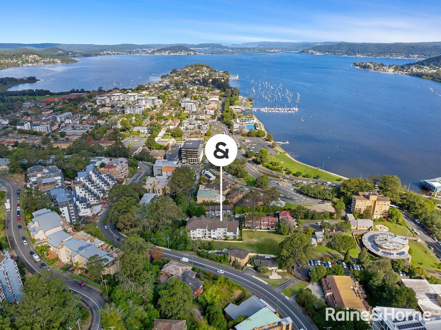 5/6-10 Broadview Avenue, Gosford NSW 2250, Image 0