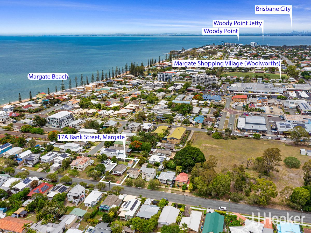 17A Bank Street, Margate QLD 4019, Image 0