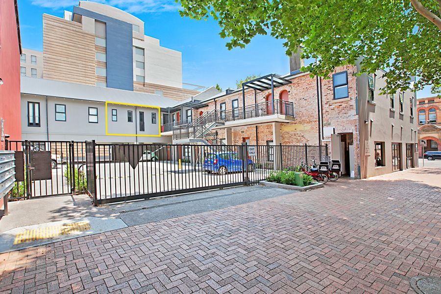 1 bedrooms Apartment / Unit / Flat in Level 1, 116/569 Hunter Street NEWCASTLE NSW, 2300