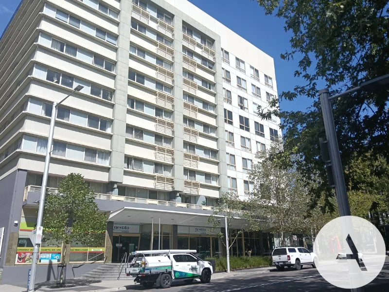 Additional image 8 of 606/2 Akuna Street, City ACT 2601