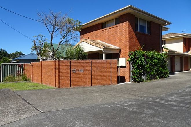 Picture of 1/49 MacIntosh Street, FORSTER NSW 2428