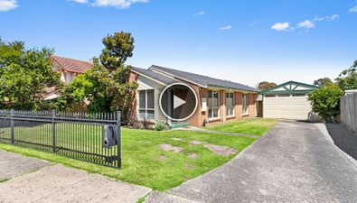 Picture of 55 Kerry Street, LANGWARRIN VIC 3910