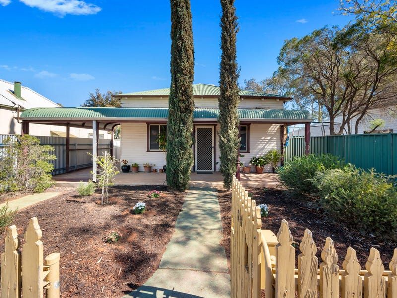 26 Rhodes Street, South Kalgoorlie WA 6430 House For Rent Domain