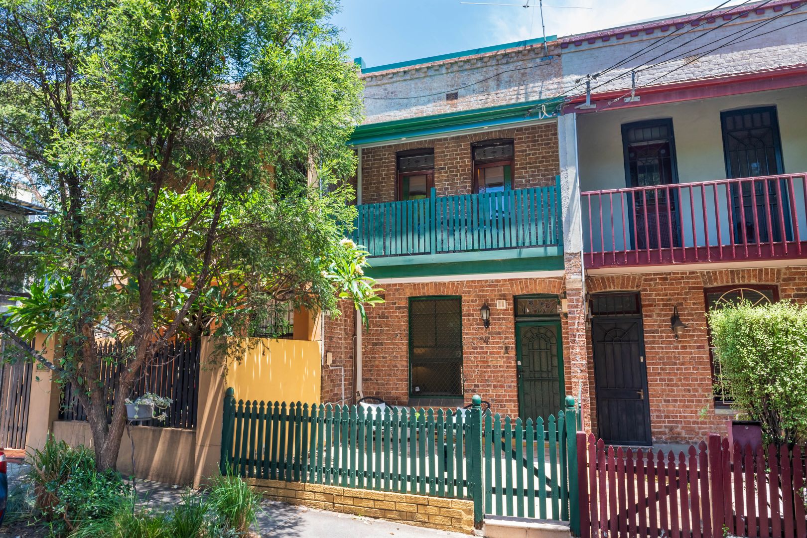 4 Newington Road, Marrickville NSW 2204 Domain