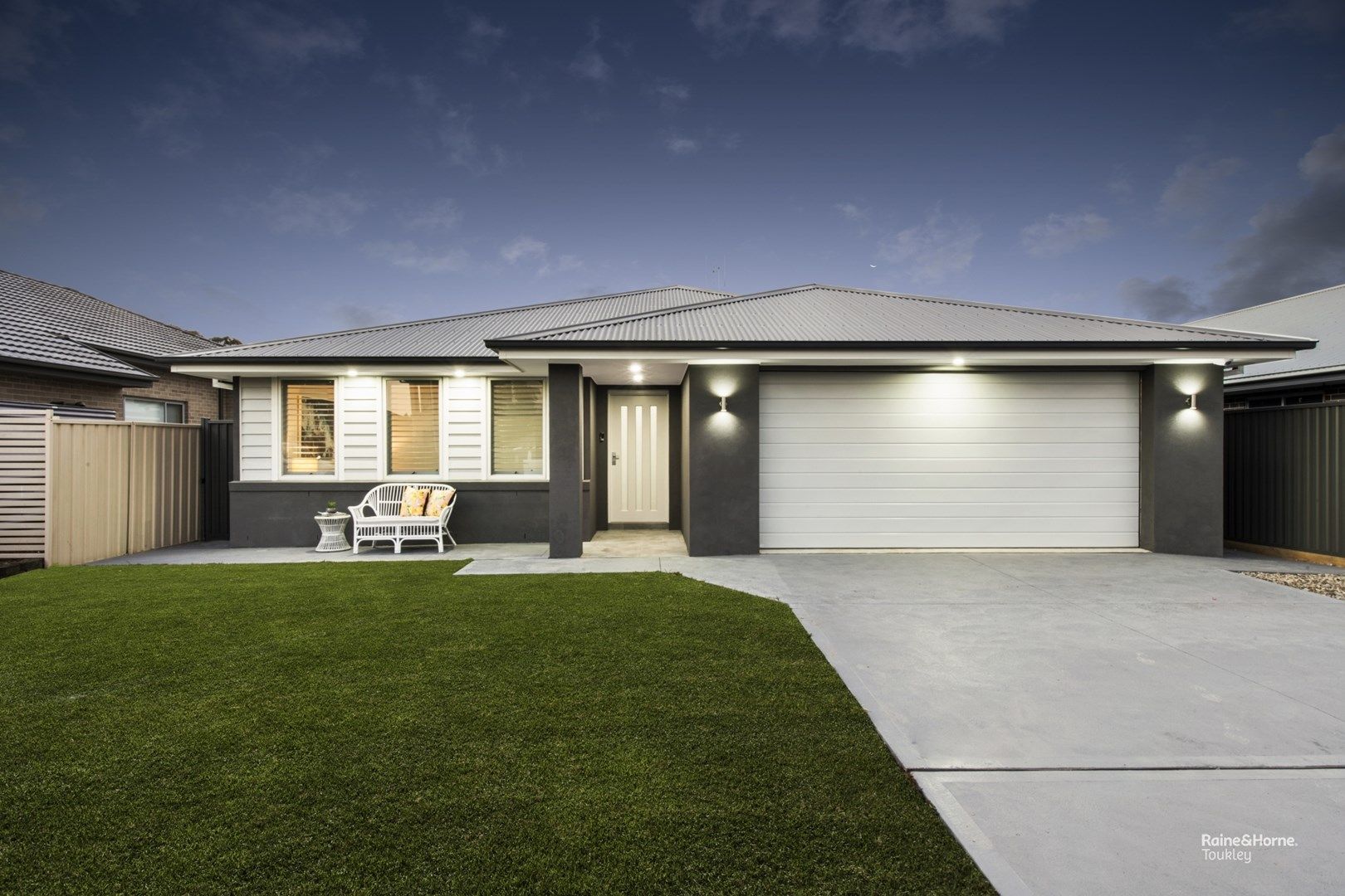 31 Wakool Crescent, Woongarrah NSW 2259, Image 0