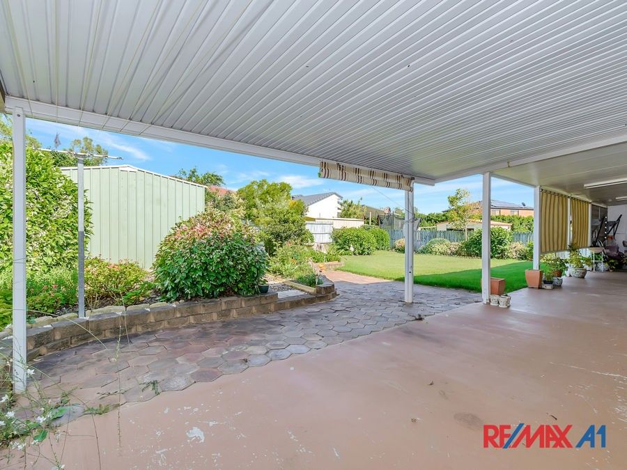 55 DEEBING CREEK ROAD, Yamanto QLD 4305, Image 1