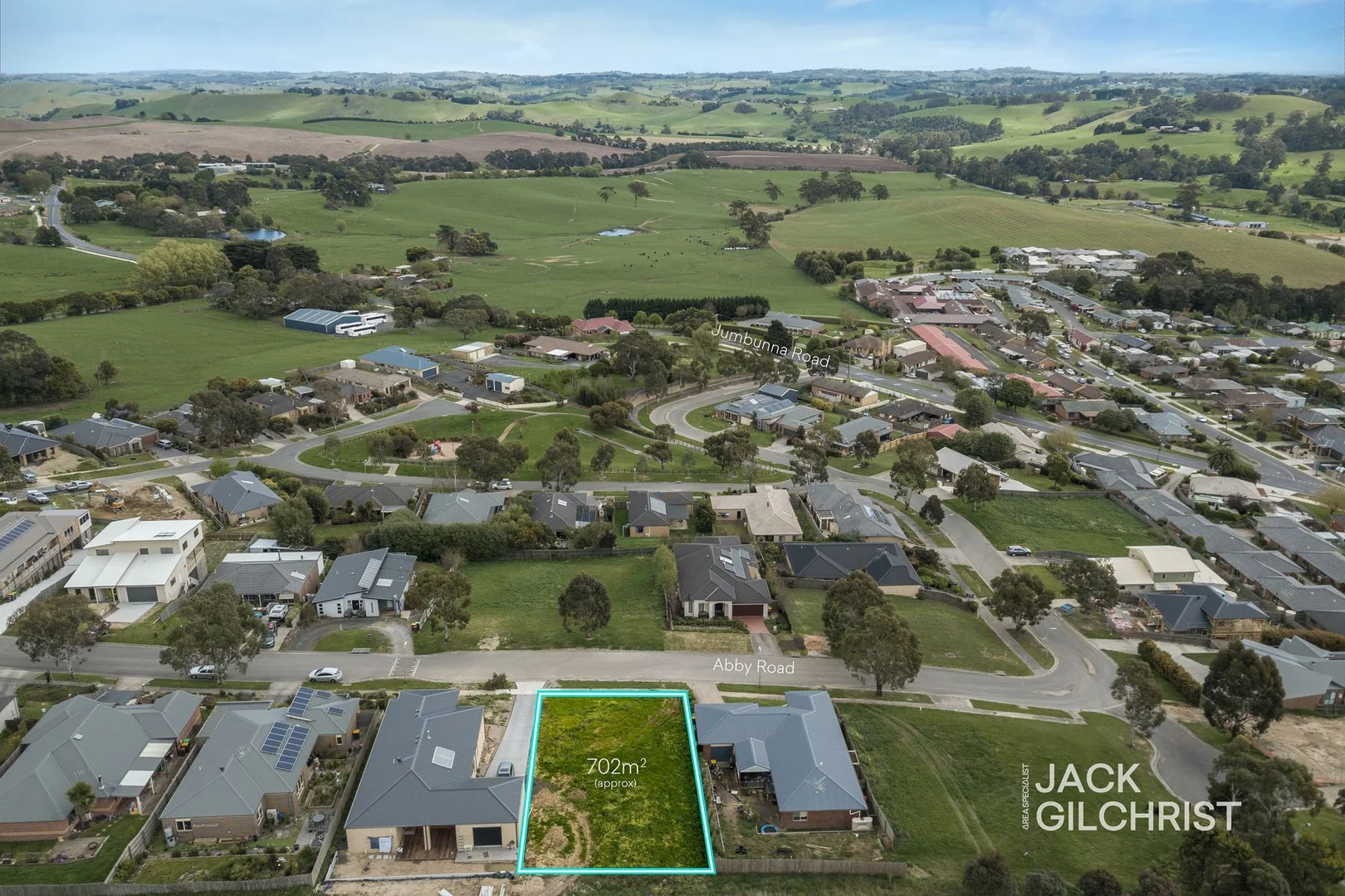 Additional image 9 of 7 Abby Road, Korumburra VIC 3950