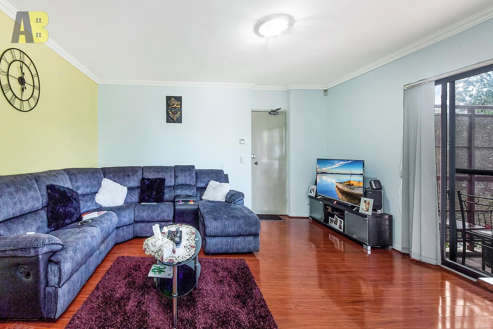 5/25 PORTICO PDE, Toongabbie NSW 2146, Image 1